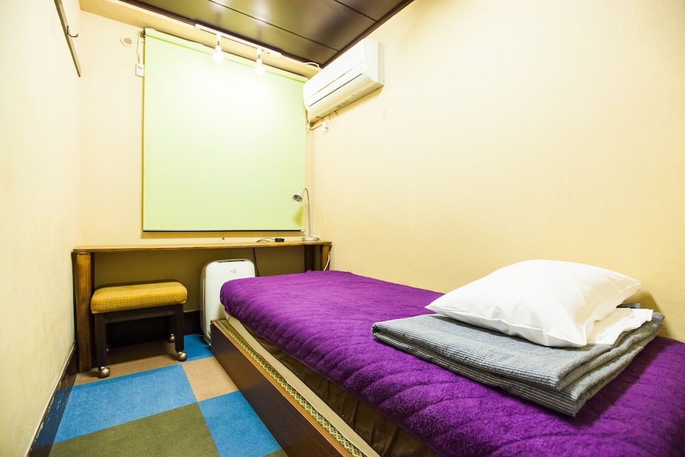 Guest House Shinagawa-shuku 19/49