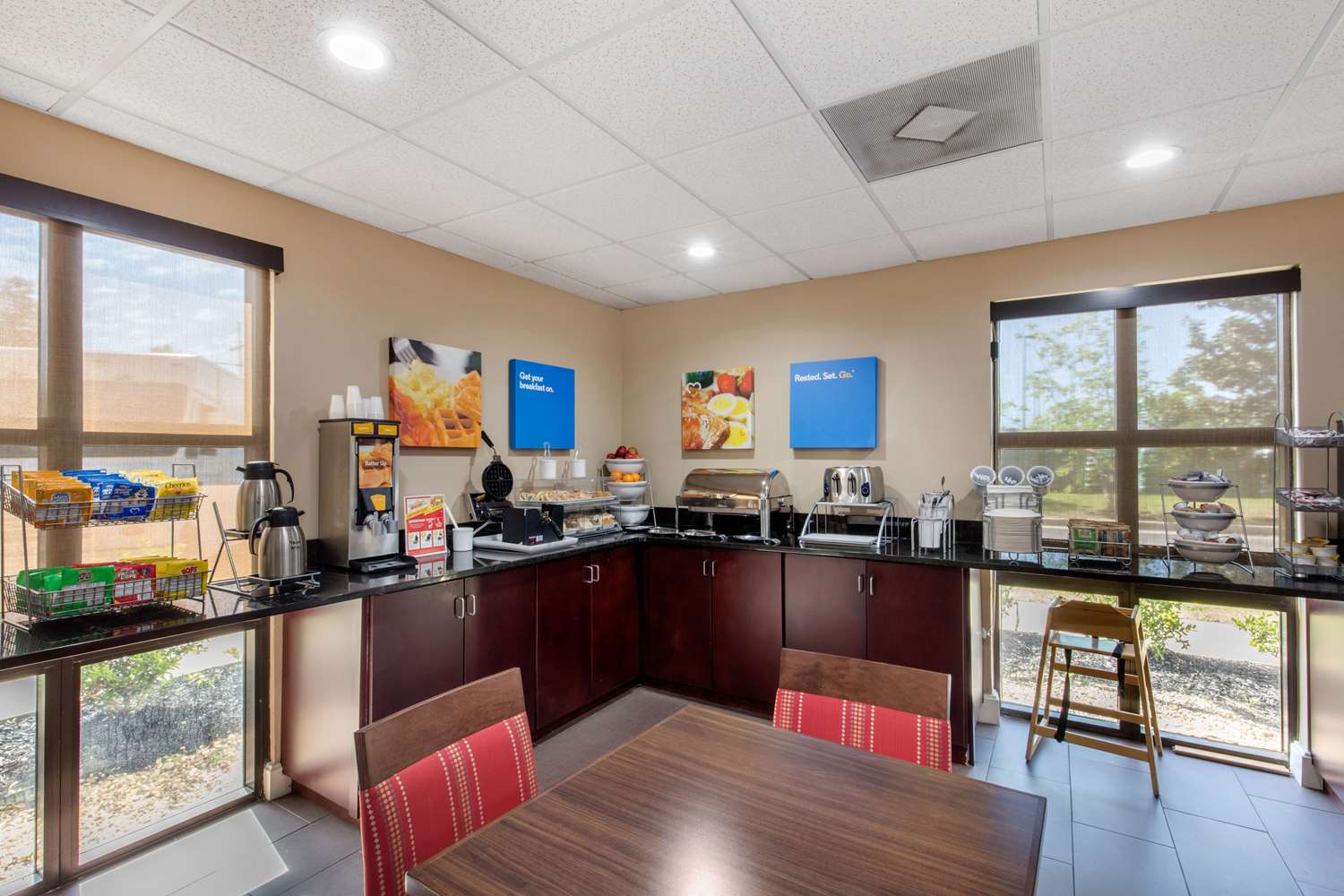 Comfort Inn Horn Lake - Southhaven 28/37