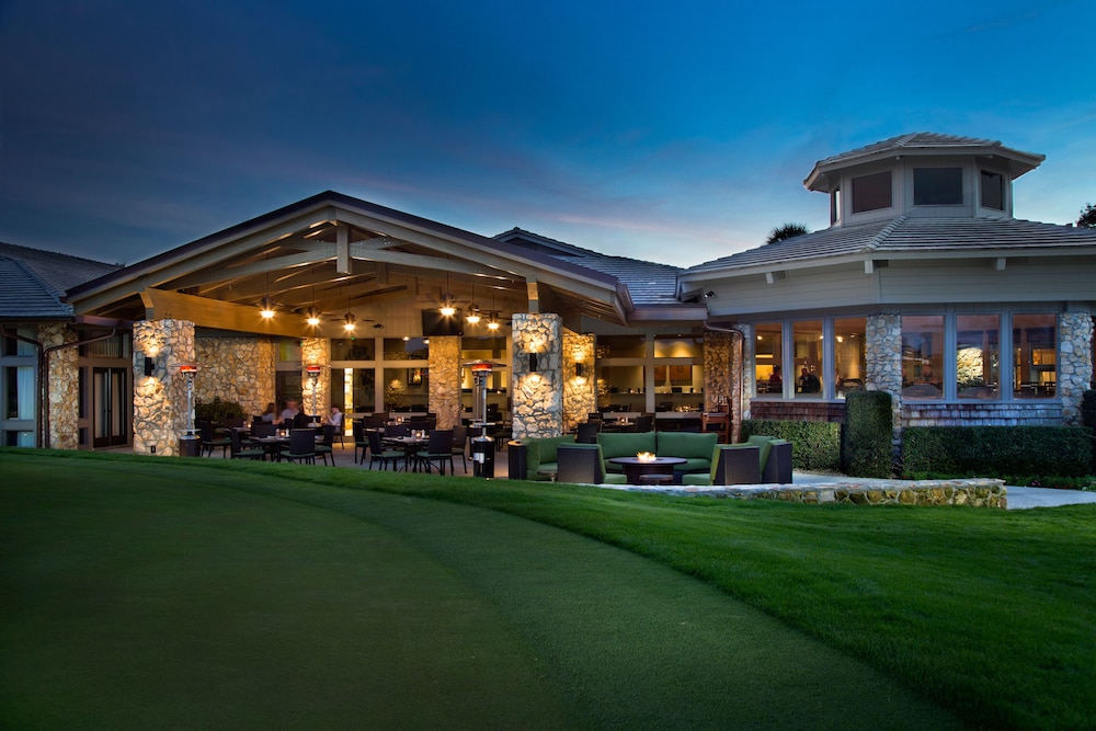 阿诺德帕尔默贝希尔俱乐部旅馆(ARNOLD PALMER'S BAY HILL CLUB AND LODGE) 图片5