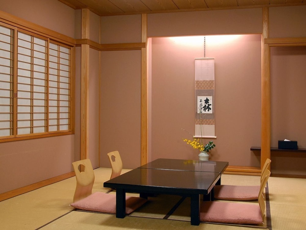 Kohan no Yado Morimoto 20/34