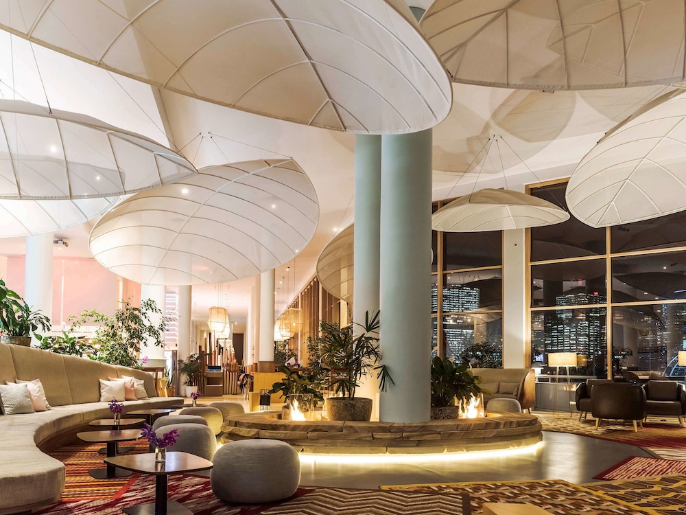 Novotel Sydney On Darling Harbour 62/74