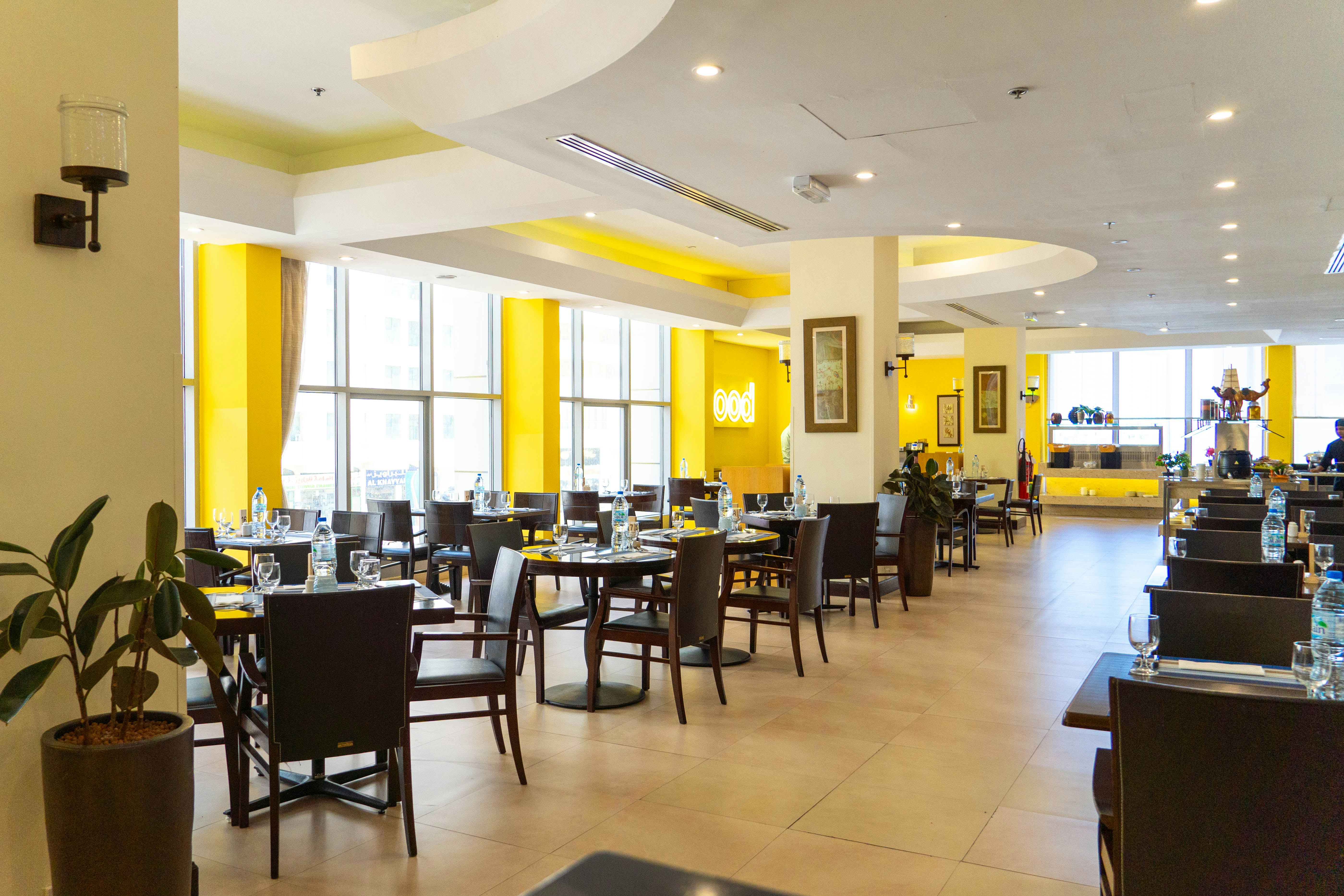 Copthorne Downtown Abu Dhabi 42/48