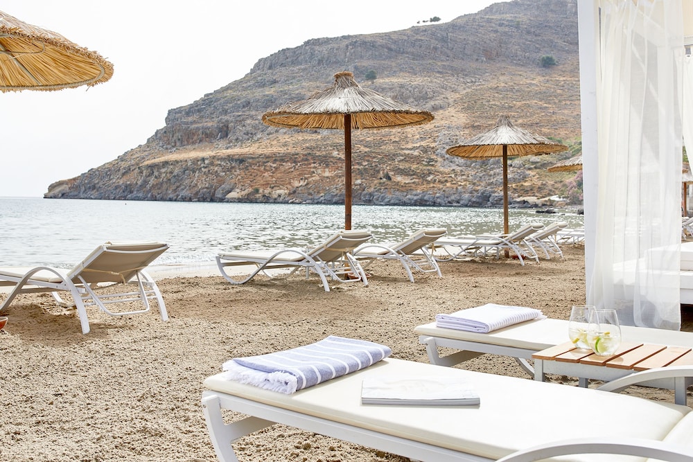Lindos Blu Luxury Hotel & Suites - Adults Only 65/75