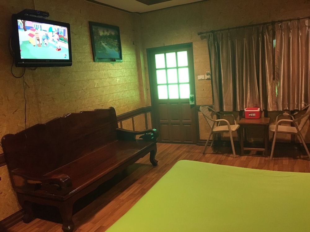 Banbor Resort 11/17