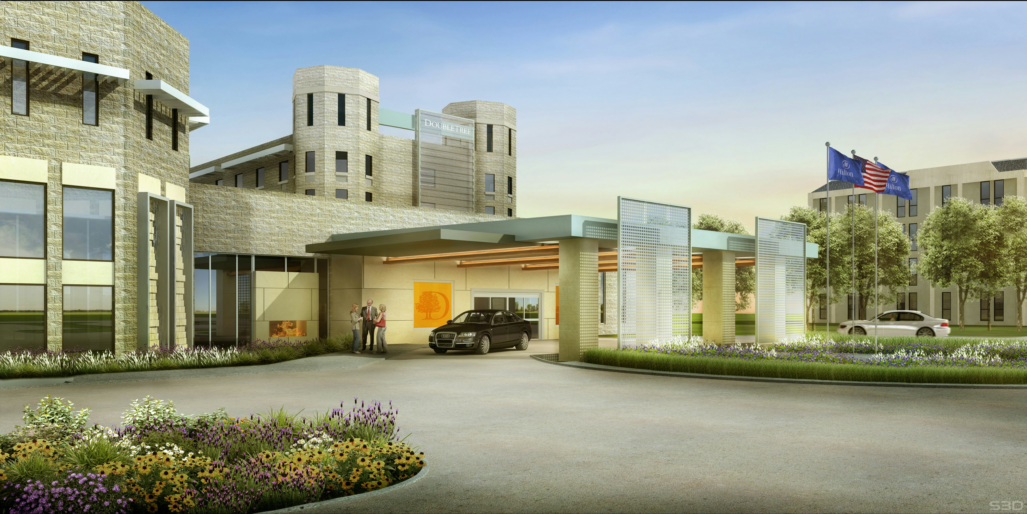 Doubletree By Hilton Denver Thornton 45/47