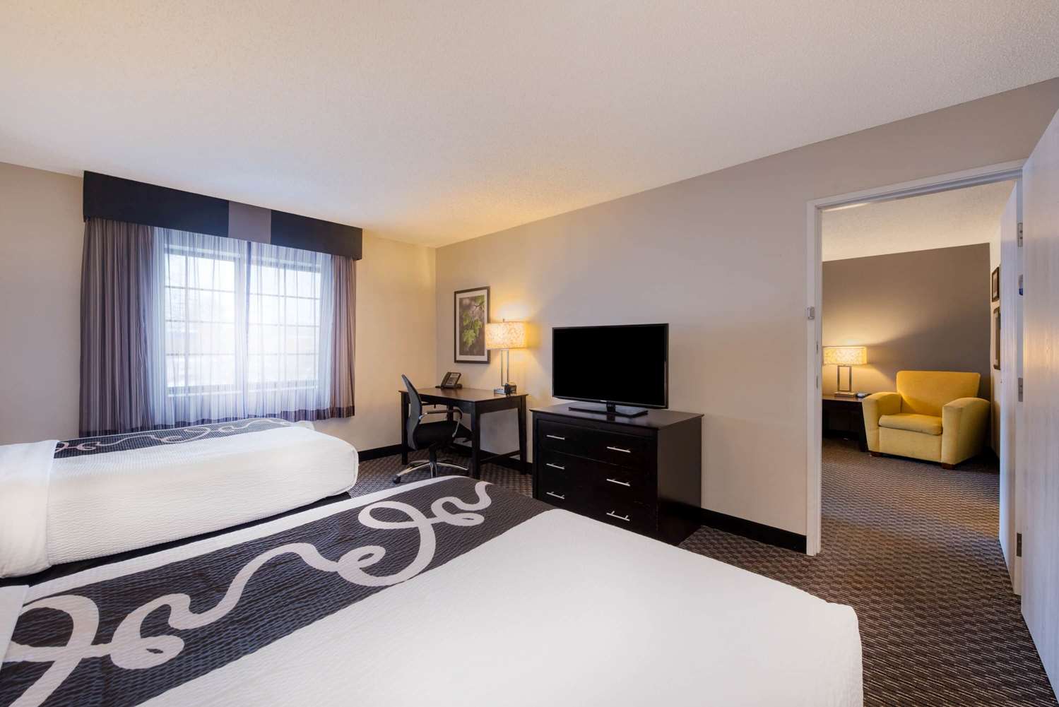 La Quinta Inn & Suites by Wyndham Cleveland Macedonia 18/47