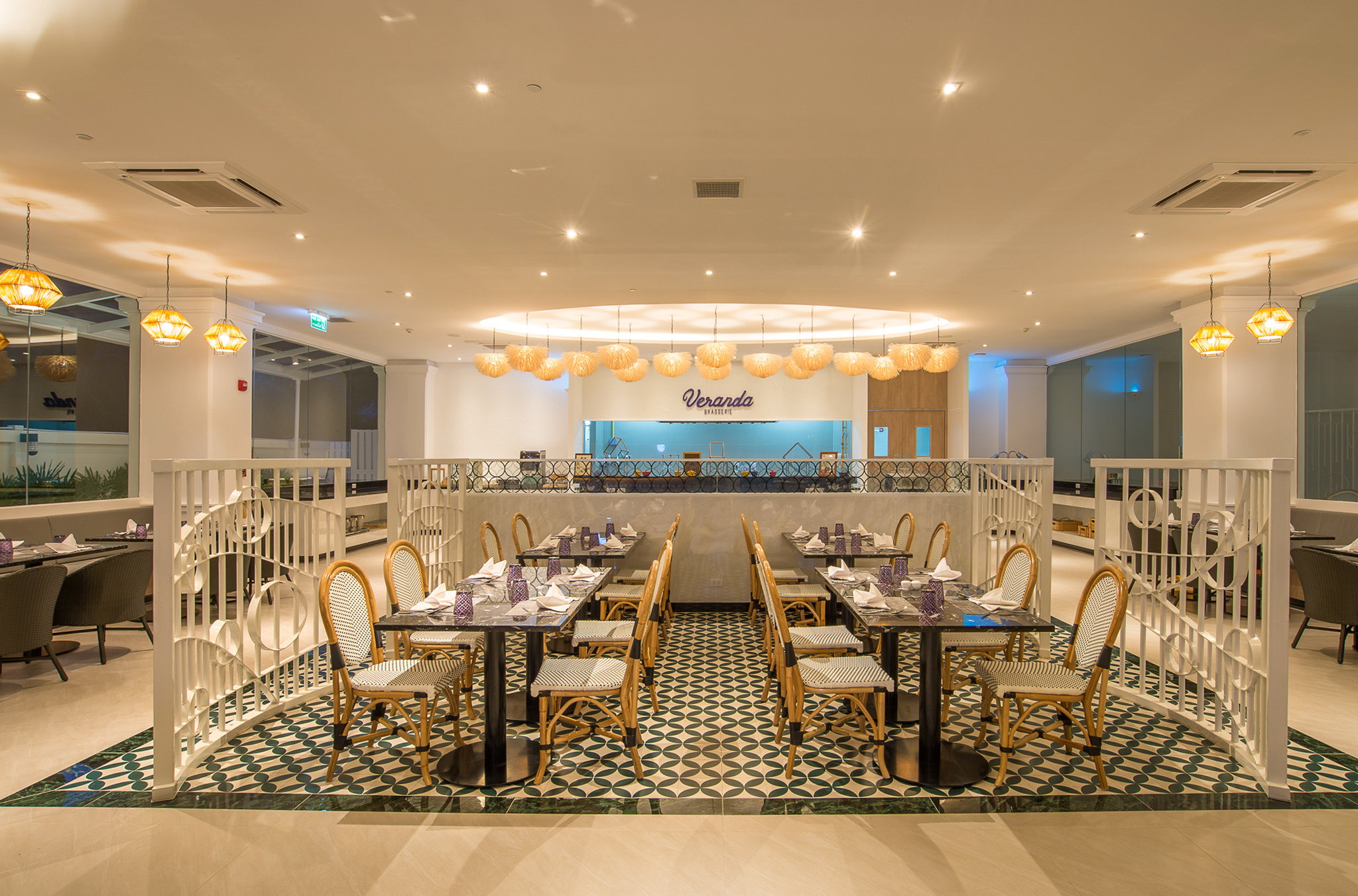 Centara Ao Nang Beach Resort and Spa Krabi 34/50