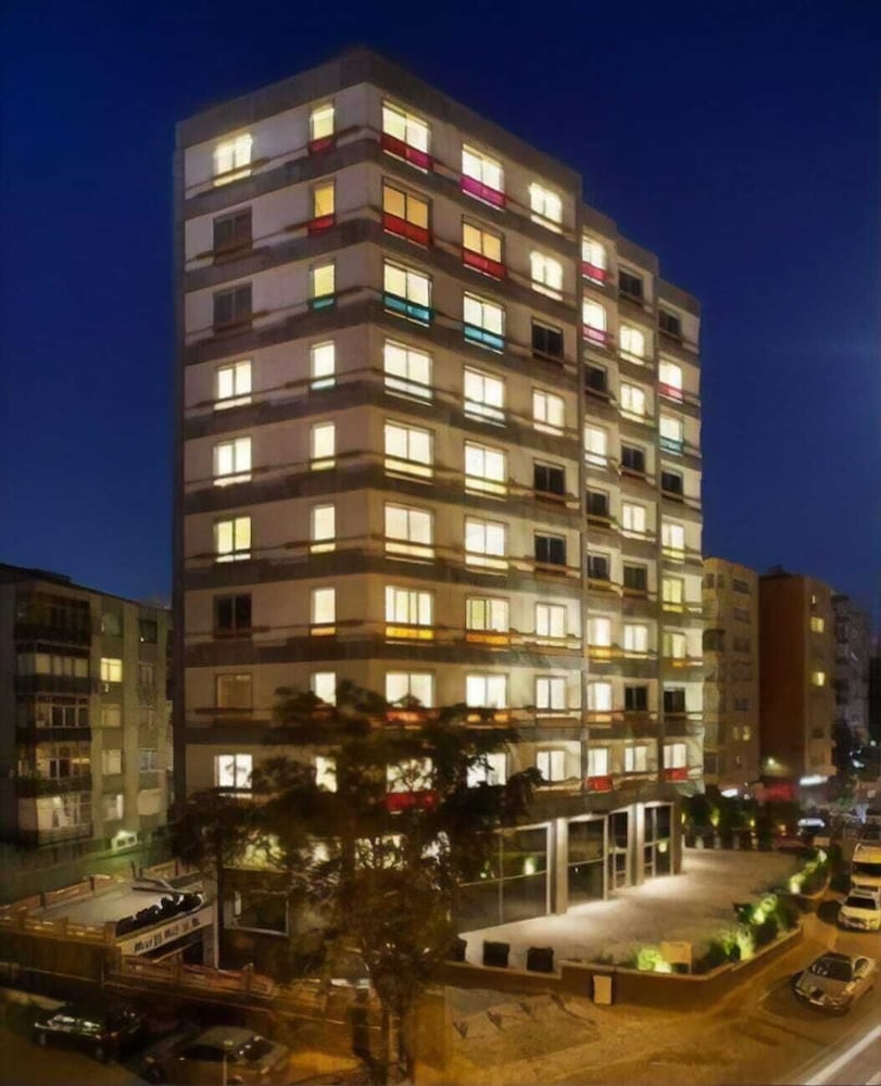 Armoni Residence 1/50