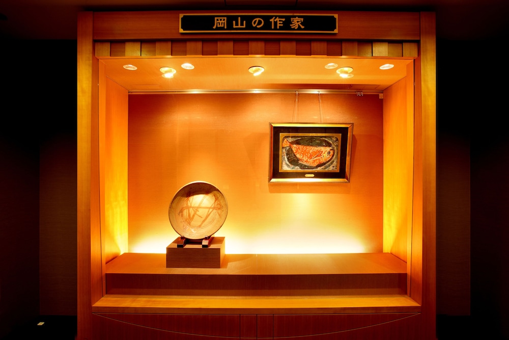Koraku Hotel 10/76