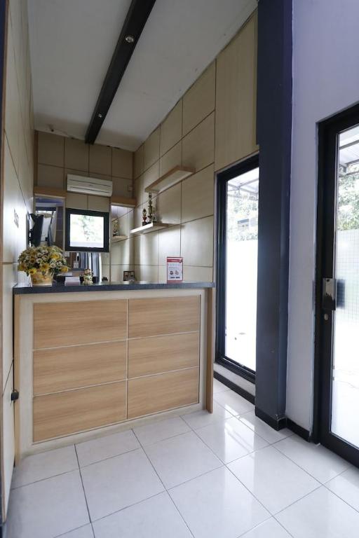Reddoorz Plus Near Undip Tembalang 10/47