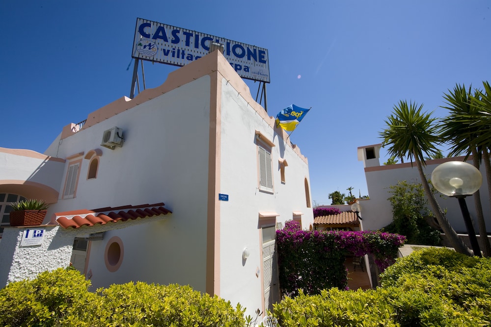 HOTEL CASTIGLIONE 2/74