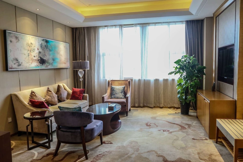 Wyndham Jingzhou 26/40