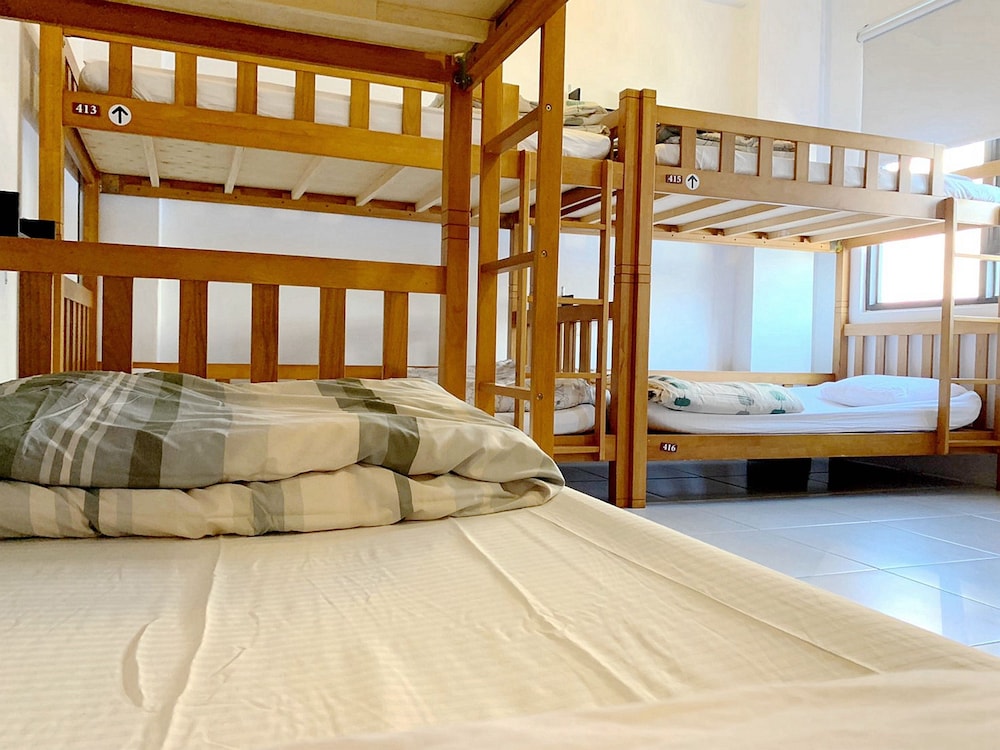 Backpacker 41 Hostel - Taichung 24/50