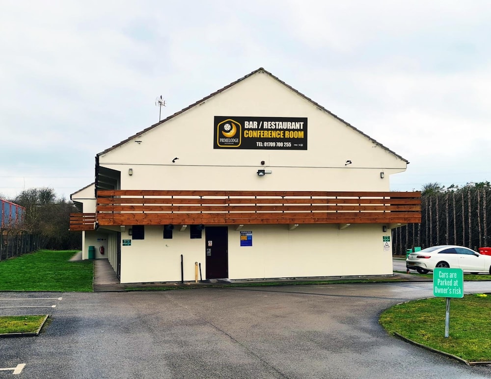 Primelodge Rotherham (ex The Restover Lodge Hotel Rotherham) 5/28