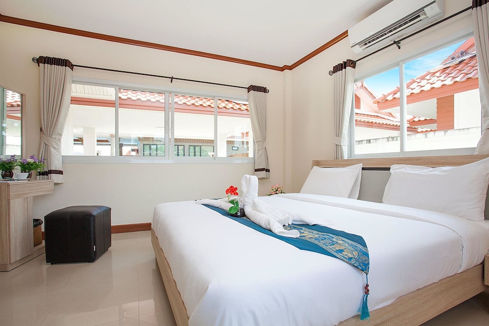 Baan Thai Lanna Pattaya 29/76