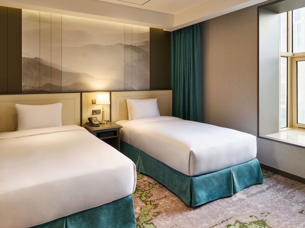 Grand Mercure Imperial Palace Seoul Gangnam 25/67