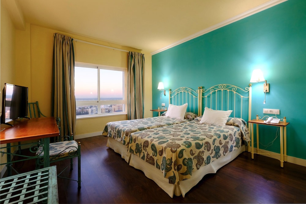 Hotel Guadalquivir 12/33