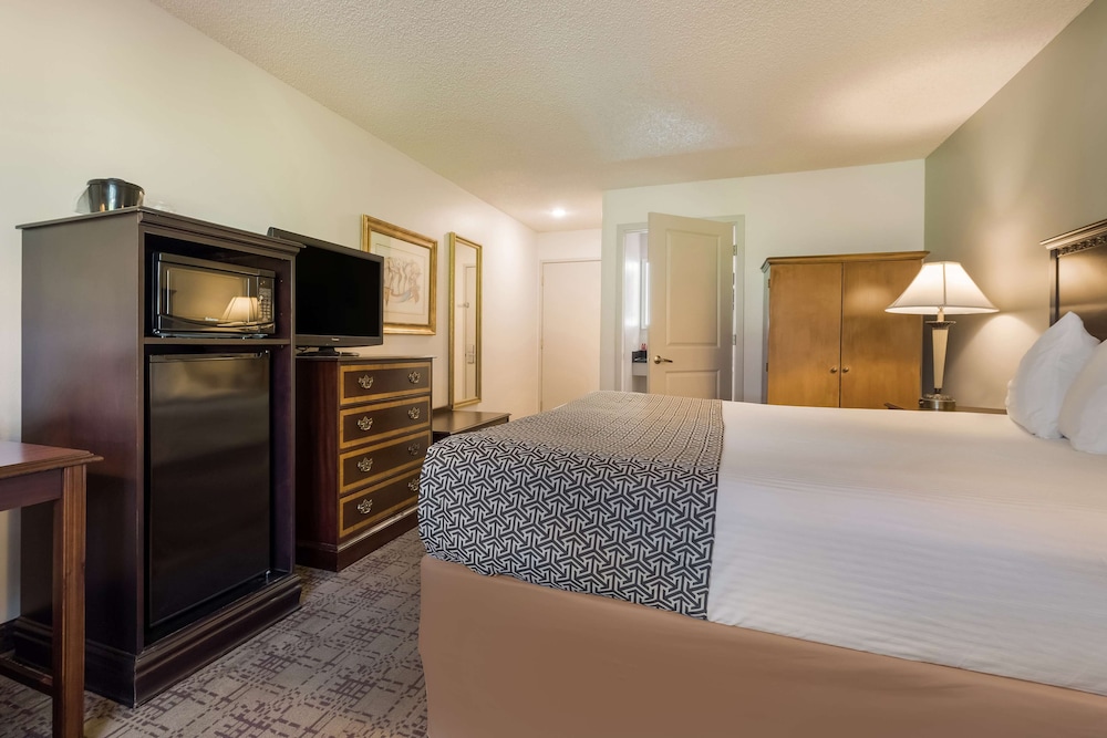 Surestay Hotel By Best Western Thomson 16/41