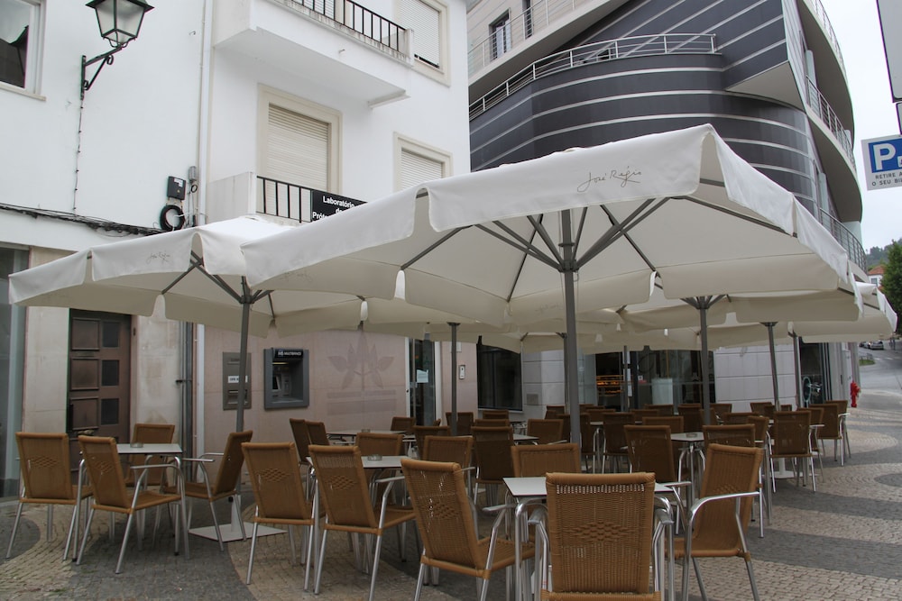 Hotel Jose Regio 1/50