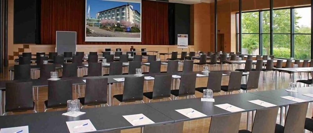 Quality Hotel Am Rosengarten 36/43