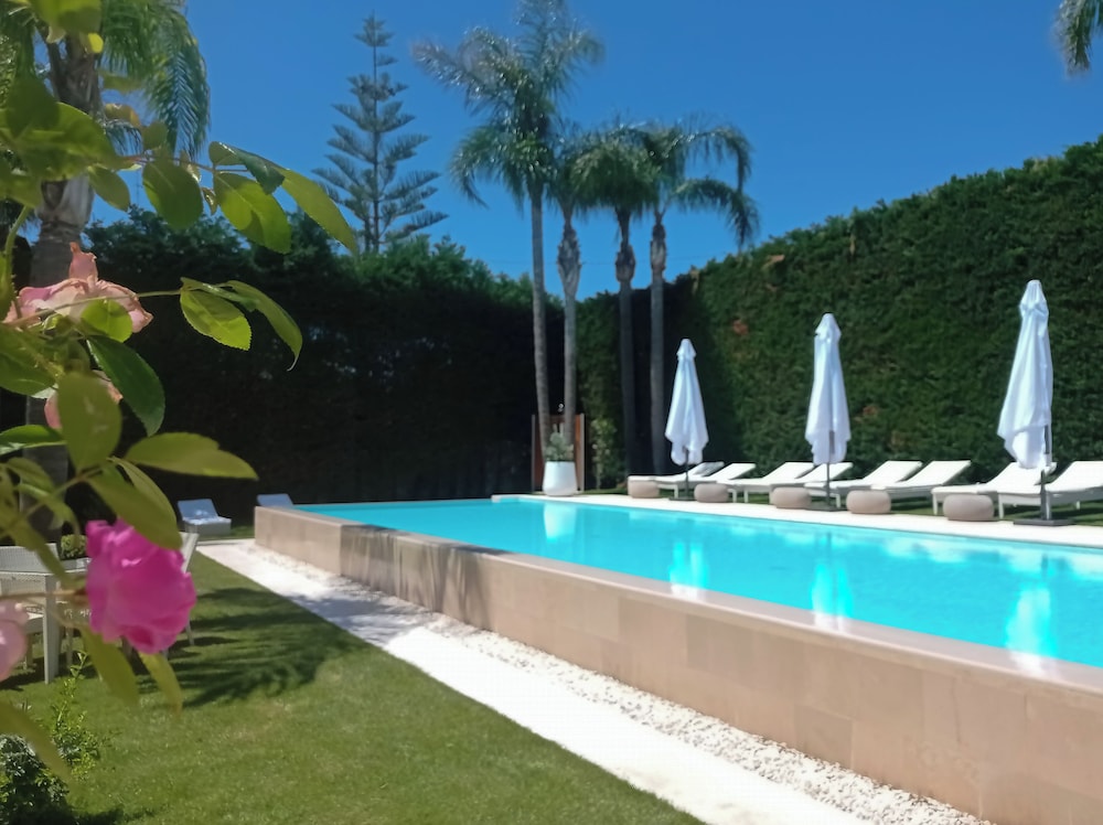 Bed And Breakfast Vigne Vecchie 43/50