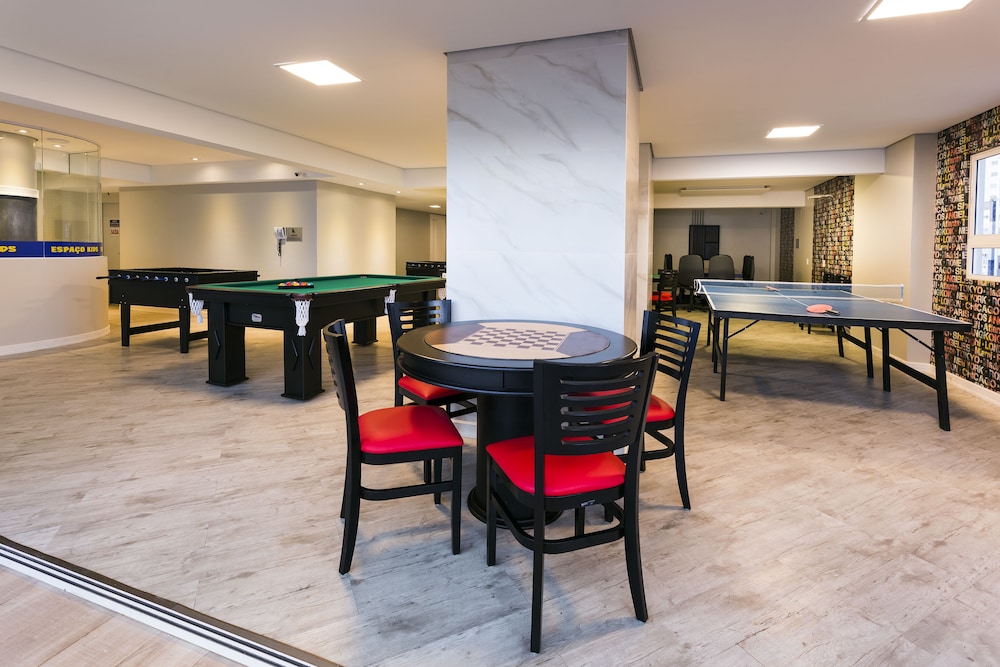 Plaza Camboriu Hotel 51/64