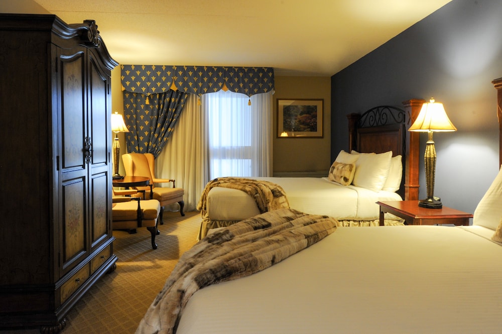 Old Stone Inn Boutique Hotel 11/74