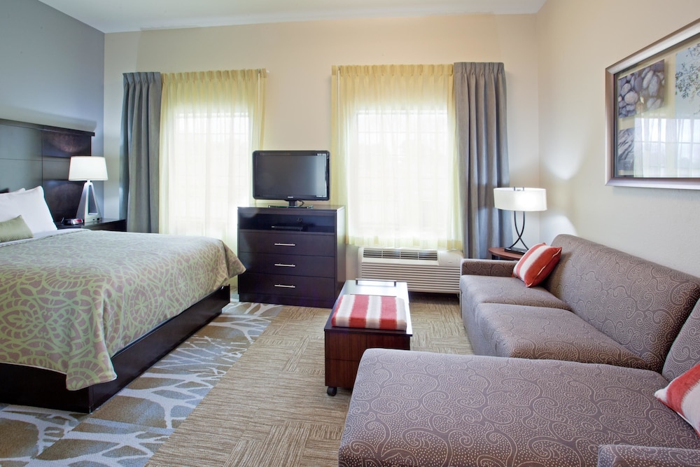 Staybridge Suites Tyler University Area 25/80
