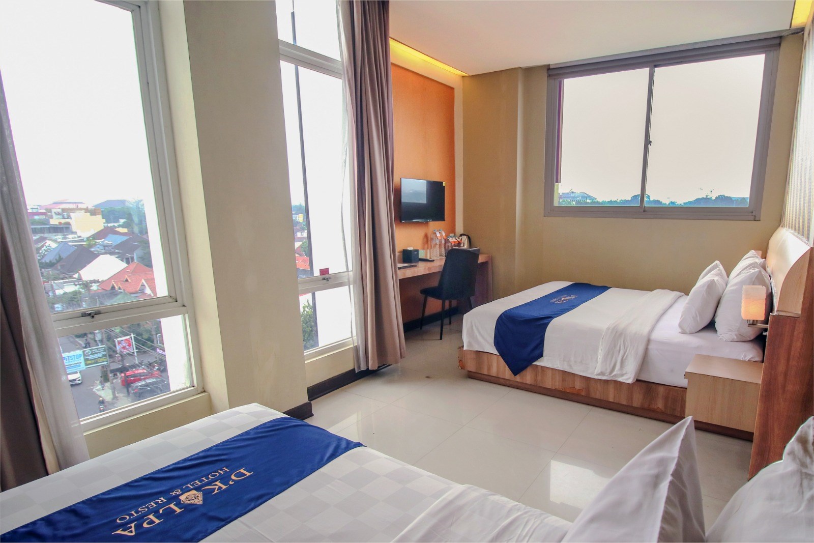 D Kayon Hotel Demangan Yogyakarta Ex Midtown Xpress Demangan Yogyakarta 14/37