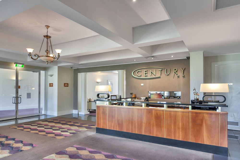 Century Inn 4/57