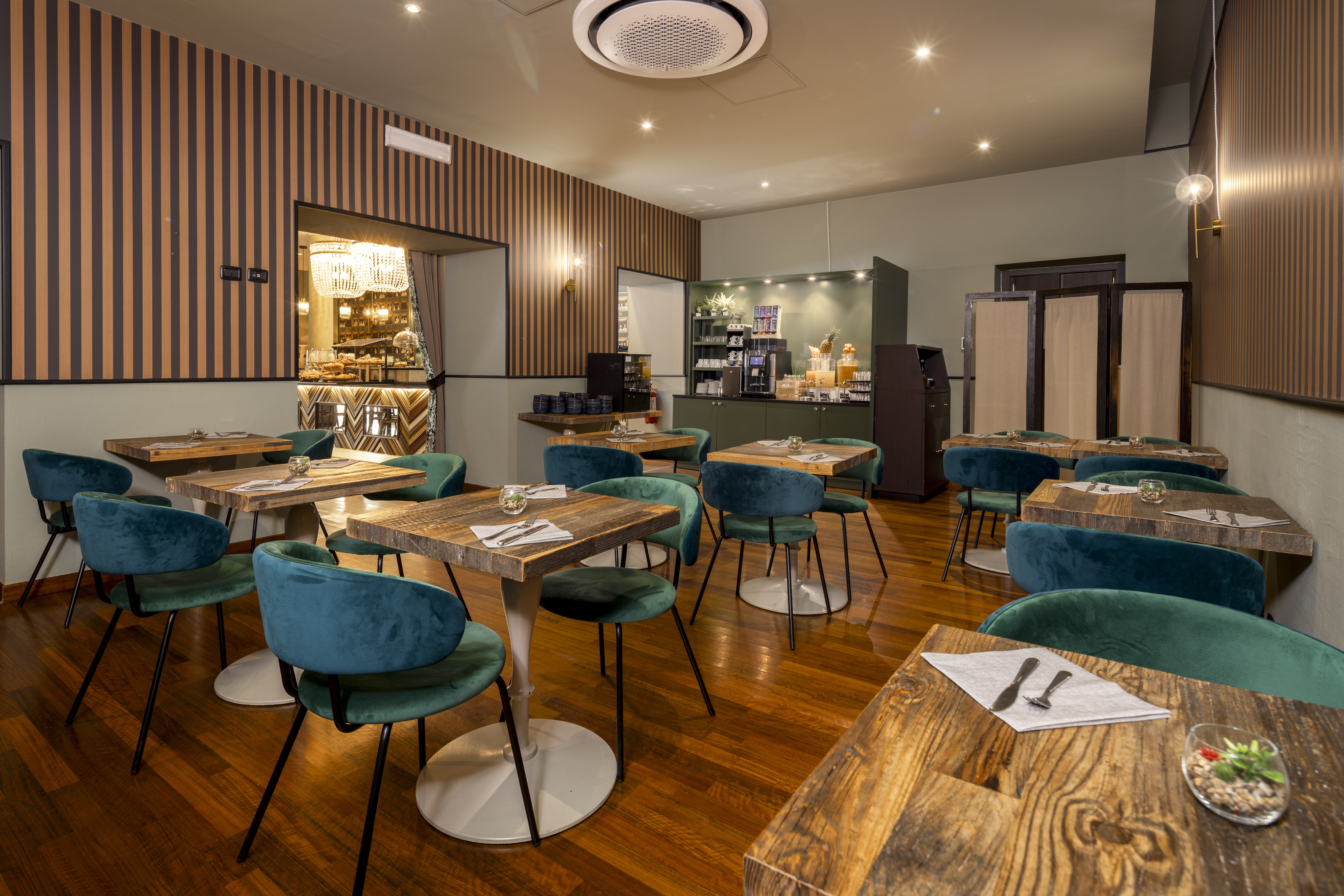 Hotel Indigo Turin 43/55