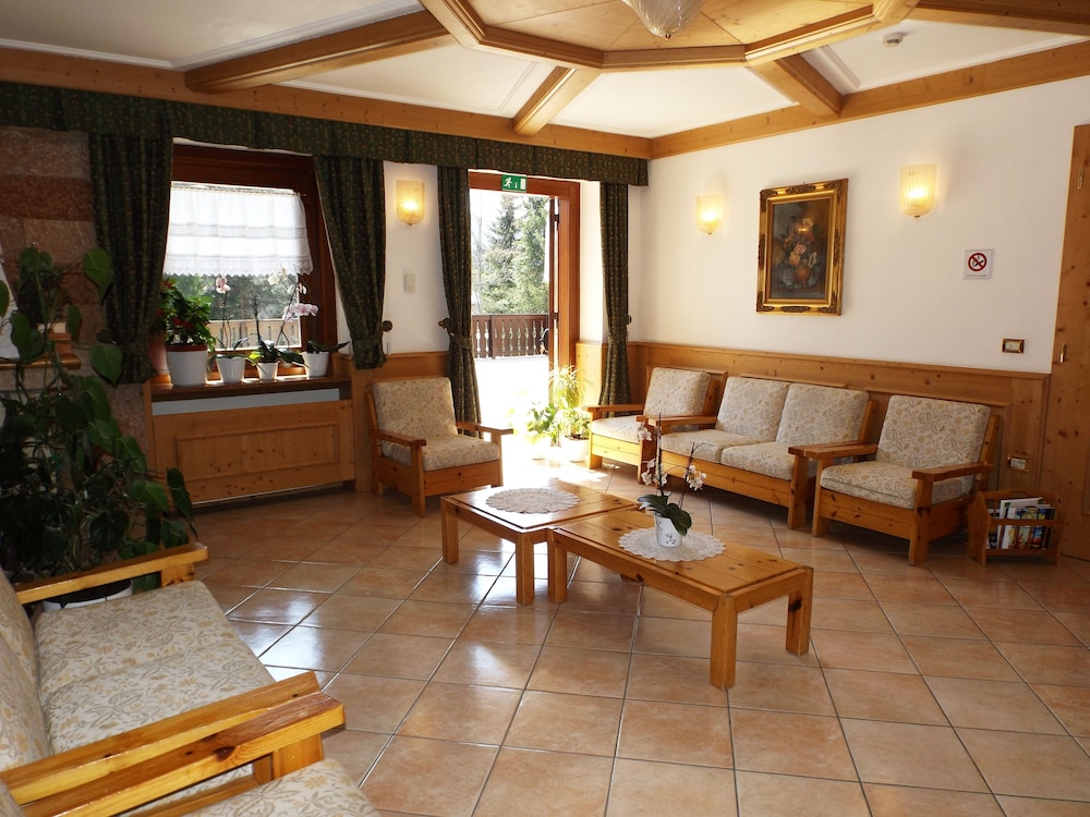 Casa Santa Maria 34/60