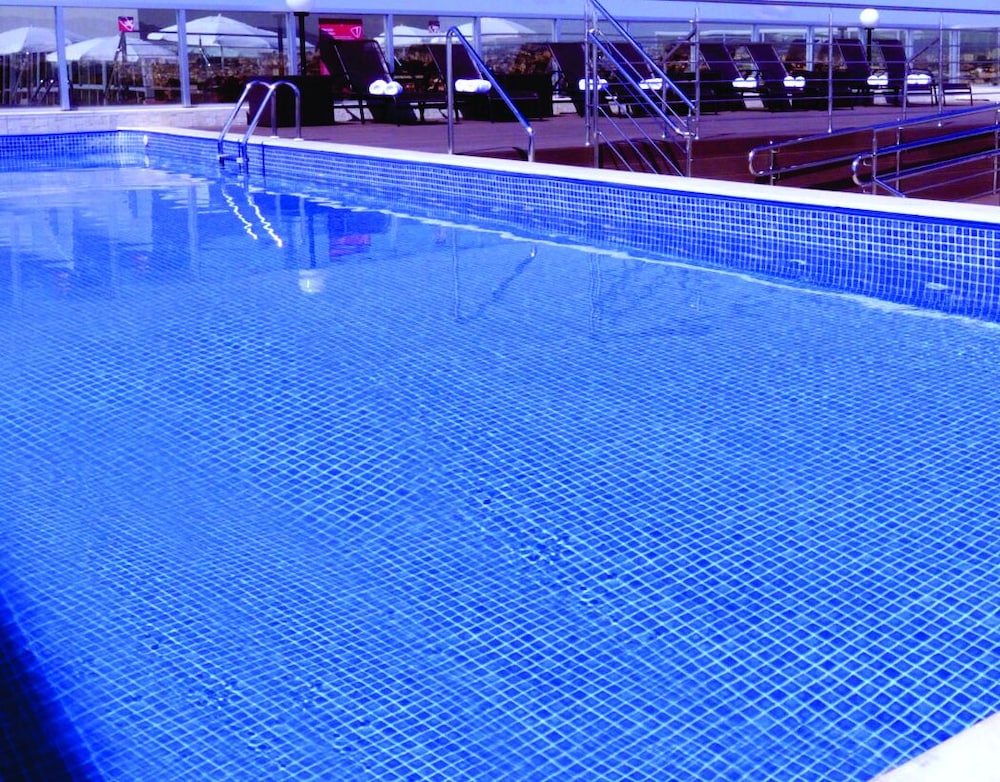 Allia Gran Hotel Pampulha Suites 40/74