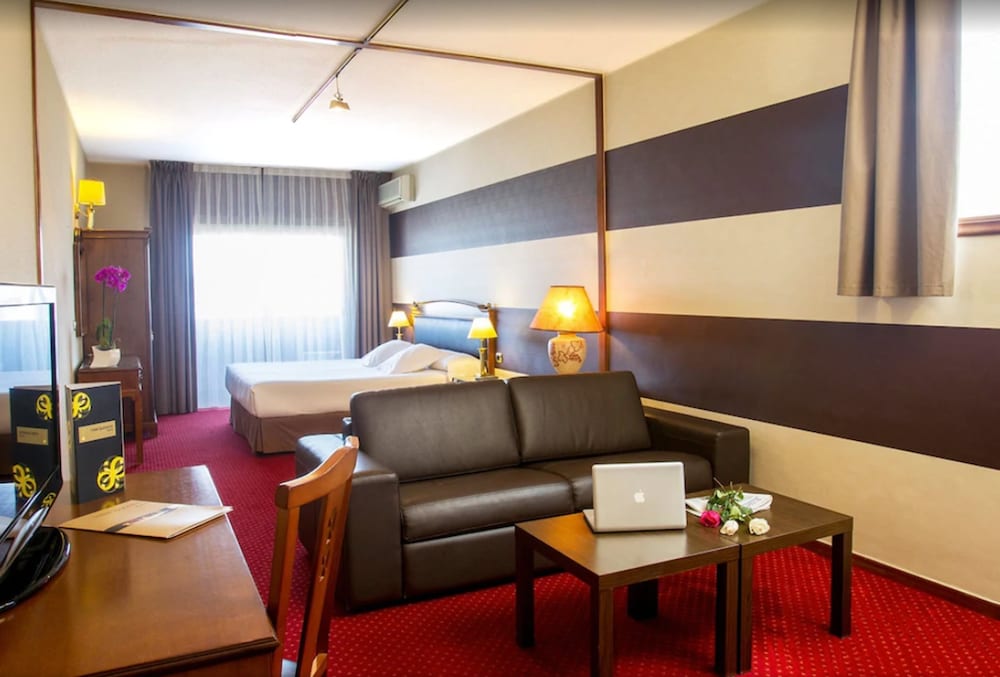 Hotel Oca Ipanema 25/50