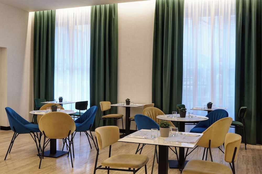 Radisson Hotel Ferrara 49/60