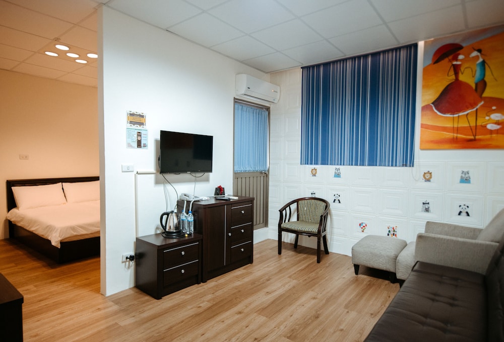Jin Lu Homestay - Branch 2 40/50