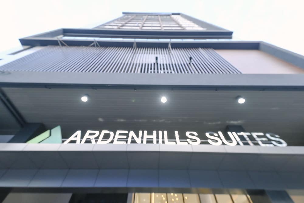 Ardenhills Suites 1/41