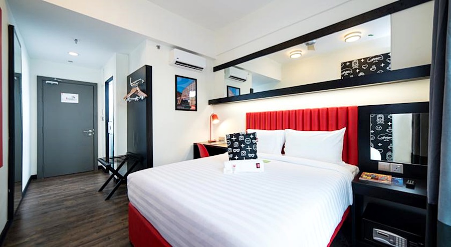 Sense Hotel Taiping 29/43