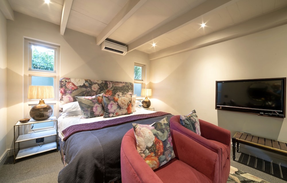 La Fontaine Guest House 22/67