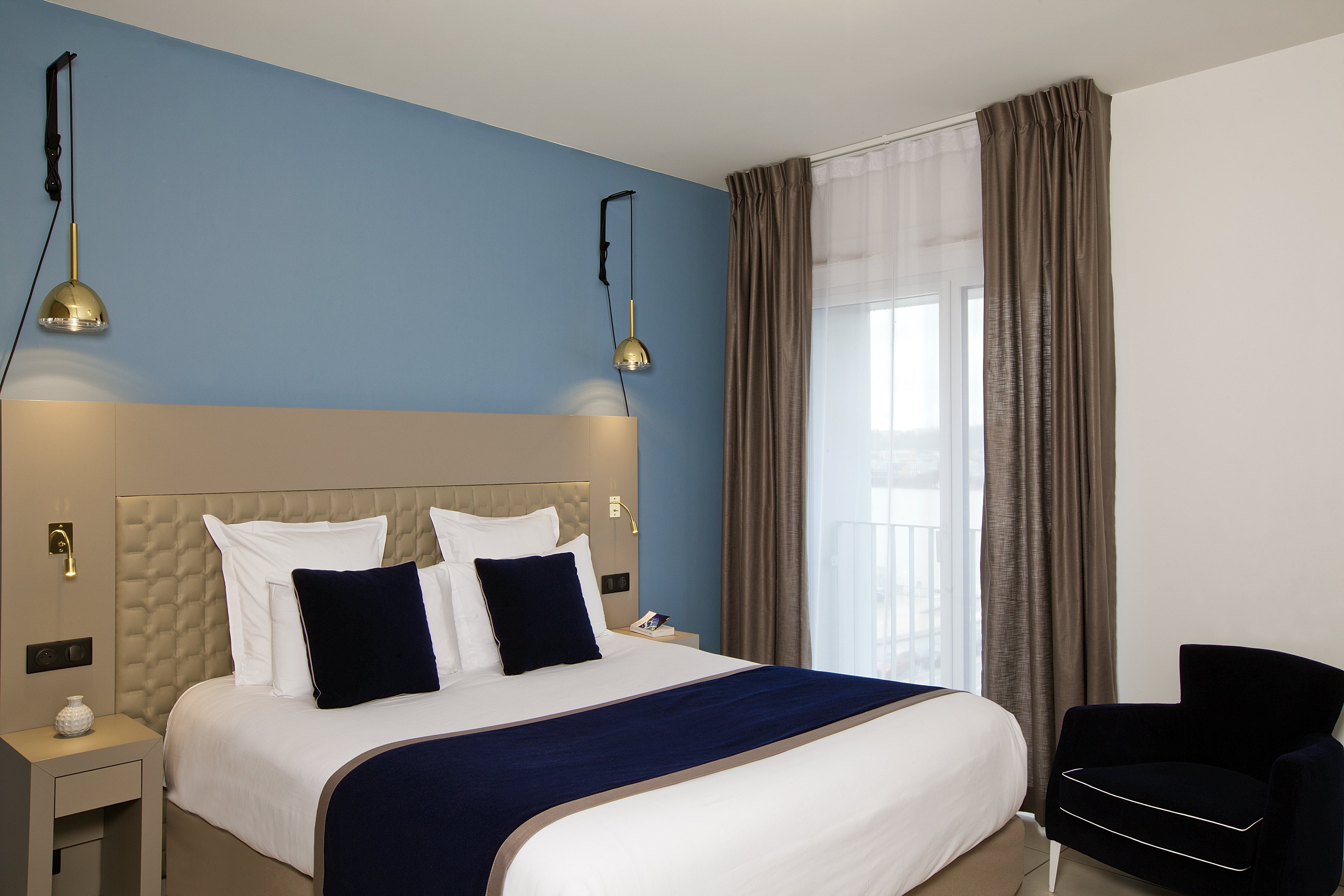 Residhome Bordeaux 10/48