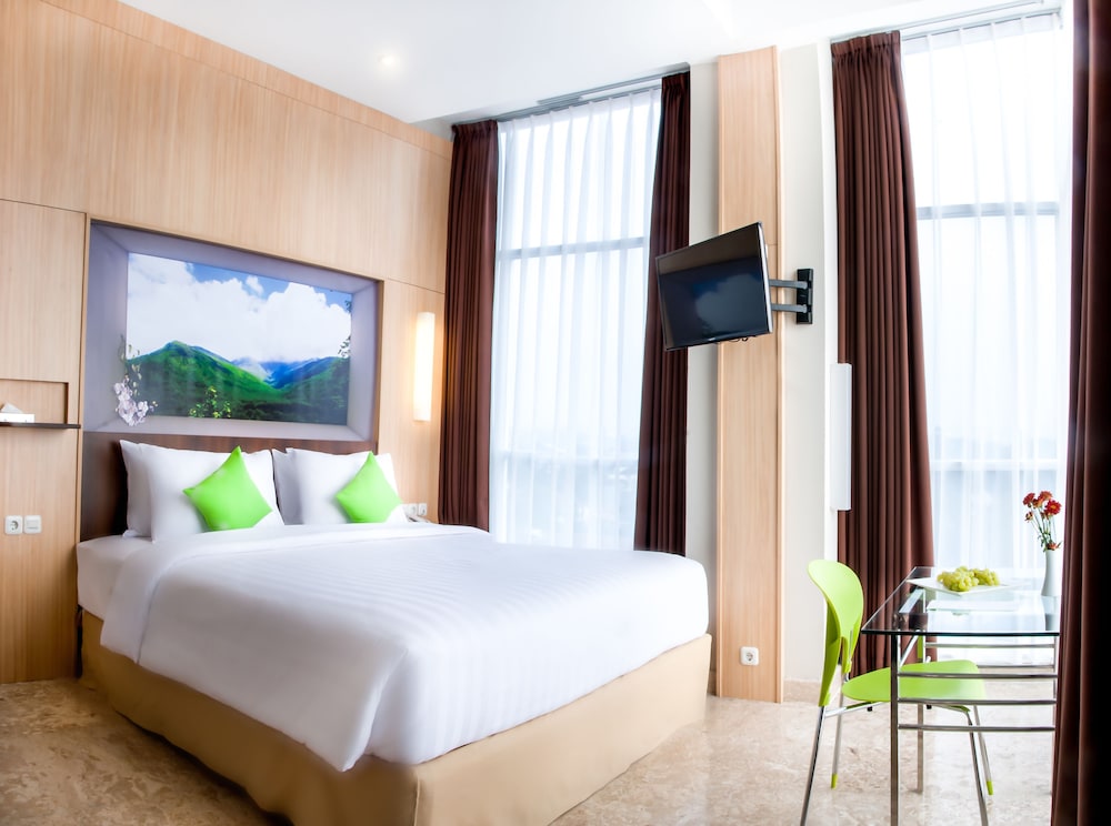 Tebu Hotel Bandung 2/50
