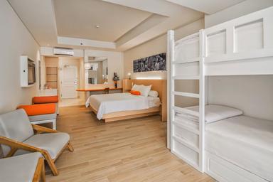 Room at HARRIS RESORT WATERFRONT BATAM, BATAM