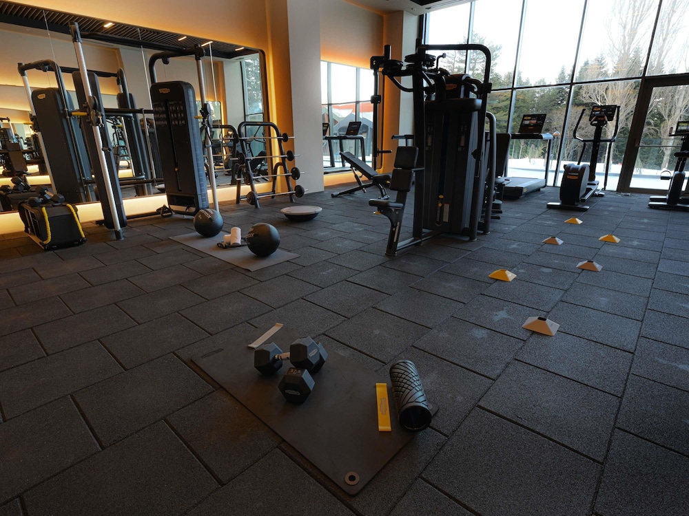Swissotel Uludag Bursa 35/60