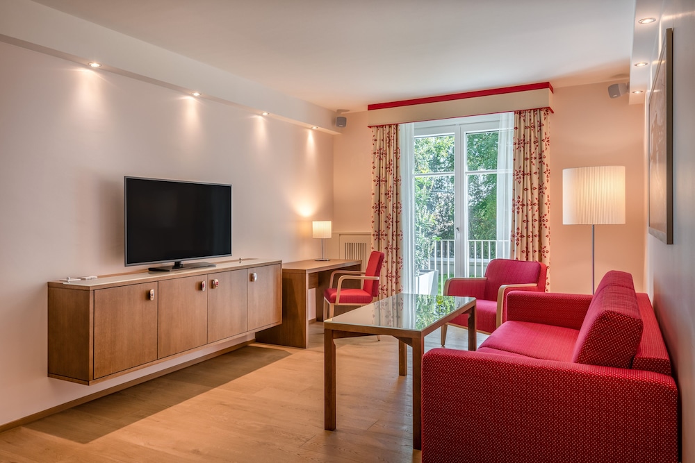 Sheraton Grand Salzburg Formerly Sheraton Salzburg Hotel 28/70