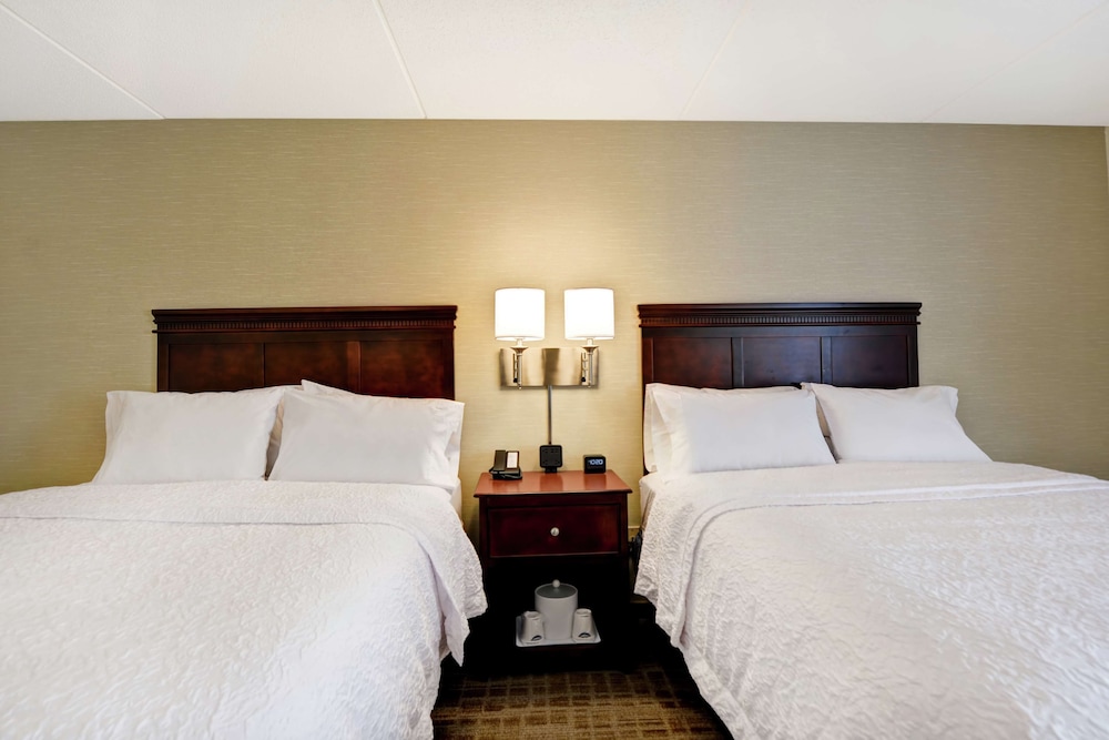 Hampton Inn Scranton at Montage Mountain 20/47