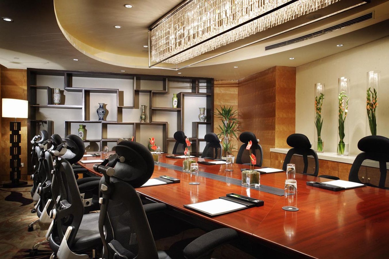 Intercontinental Chengdu Century City 71/82