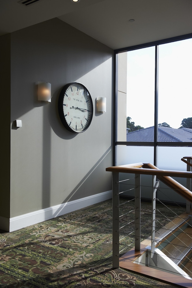 Nesuto Parramatta Apartment Hotel 39/67