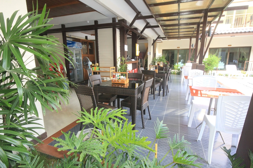 Phangan Island View Hotel 56/63