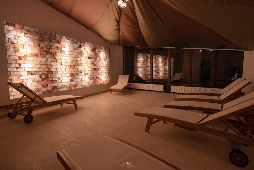 Wolkendorf Bio Hotel Spa 29/65