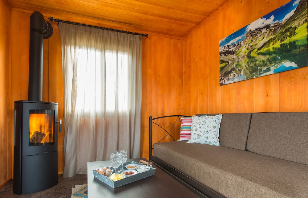 LOTOS MOUNTAIN RESORT KONITSA 38/69